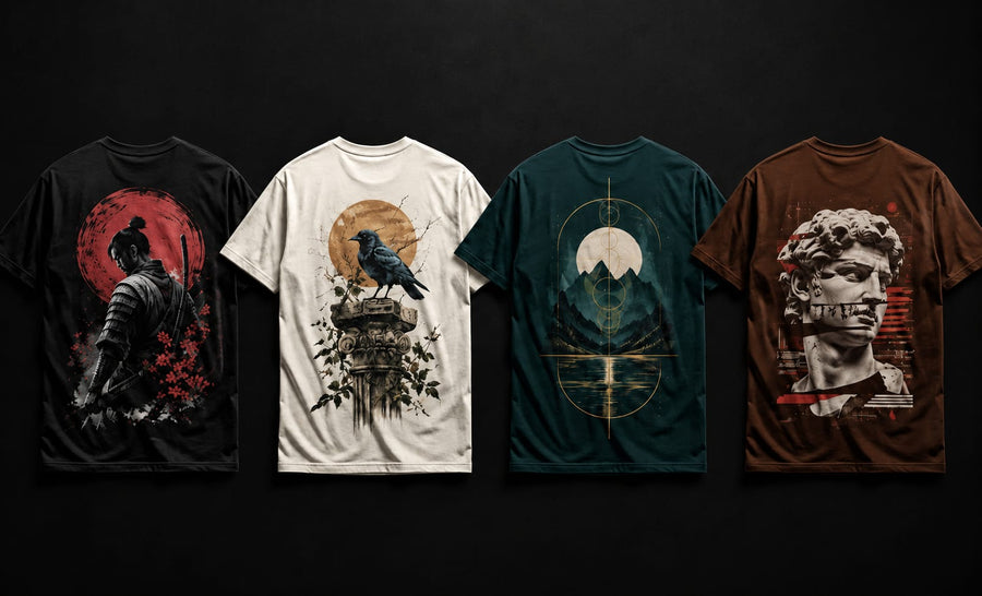 T-Shirt Designer